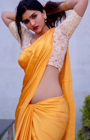 Faridabad escort